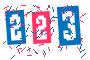 This is a captcha-picture, it is used to prevent mass-access by robots.